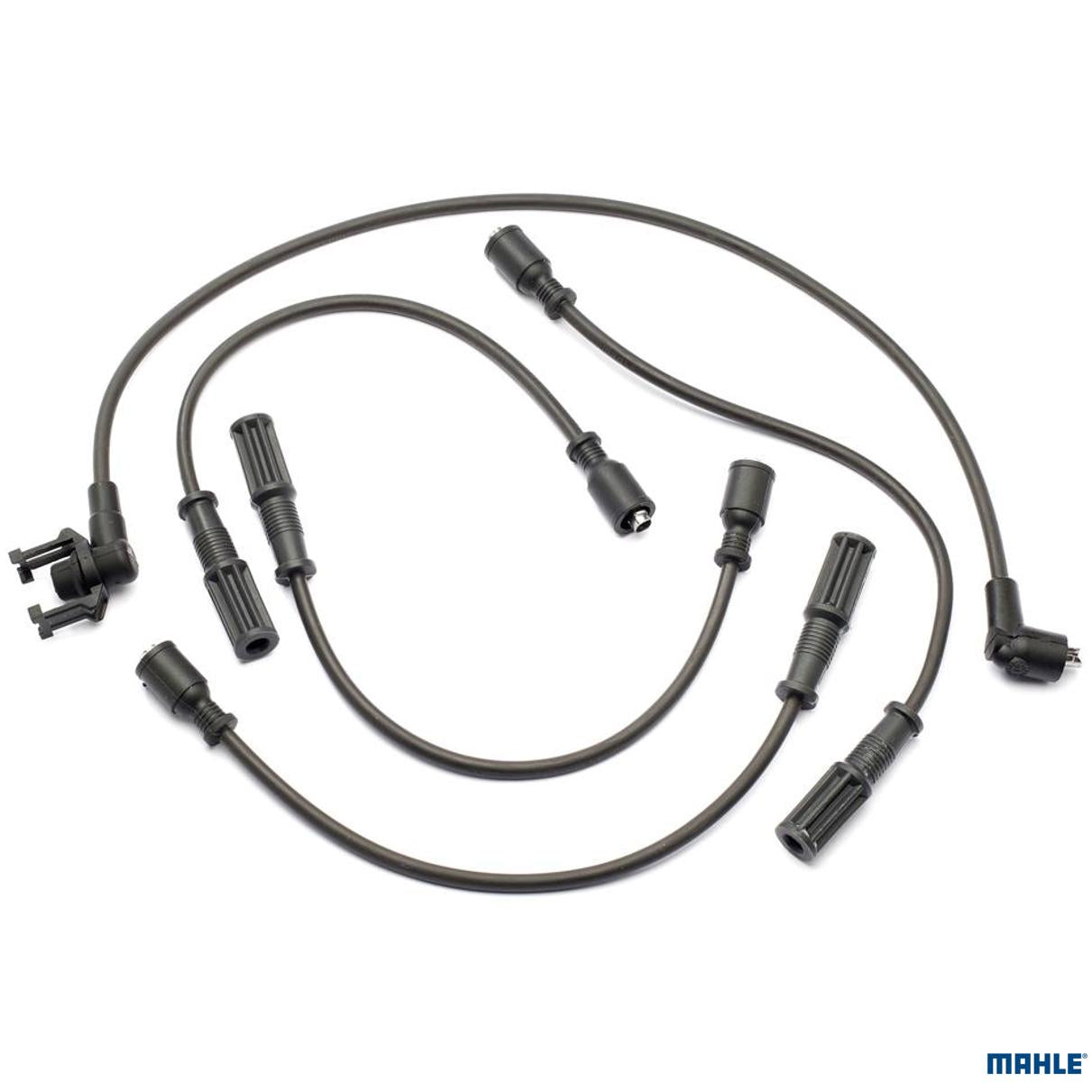 Jogo de Cabos de Vela - Mahle - CV0180129 - (1)