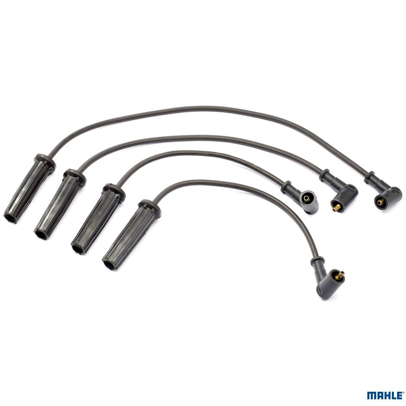 Jogo de Cabos de Vela - Mahle - CV0180135 - (1)