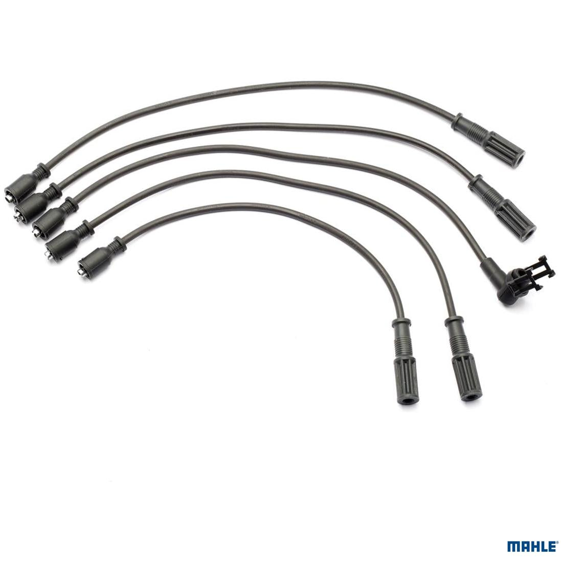 Jogo de Cabos de Vela - Mahle - CV0180152 - (1)