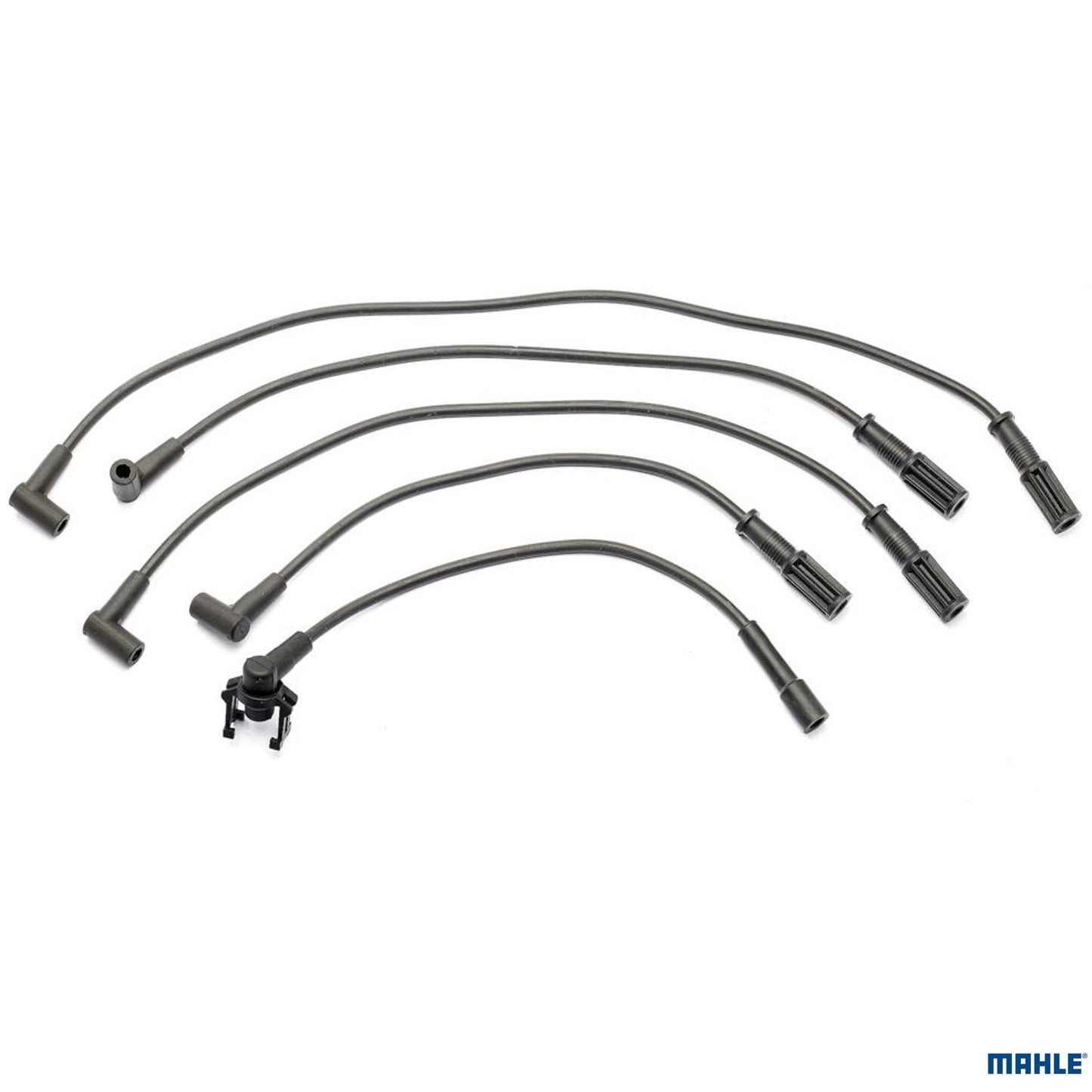 Jogo de Cabos de Vela - Mahle - CV0180153 - (1)