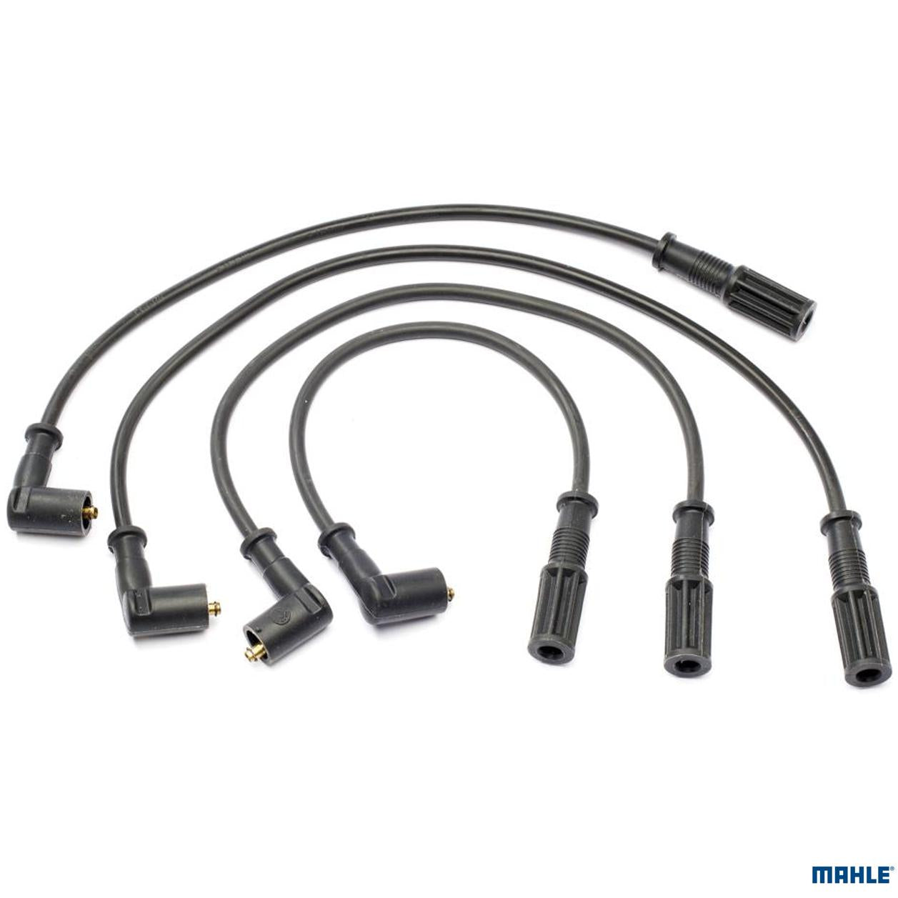 Jogo de Cabos de Vela - Mahle - CV0180154 - (1)