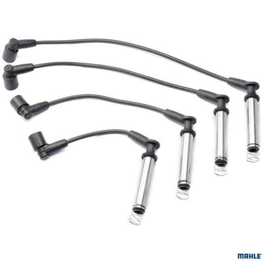 Jogo de Cabos de Vela - Mahle - CV0250002 - (1)