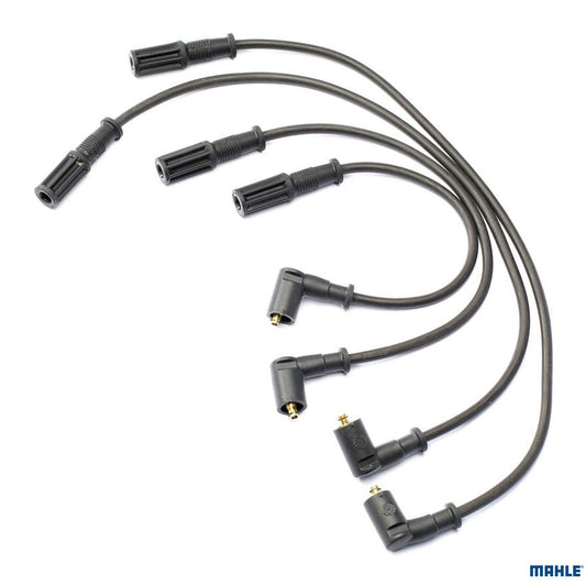 Jogo de Cabos de Vela - Mahle - CV0250003 - (1)