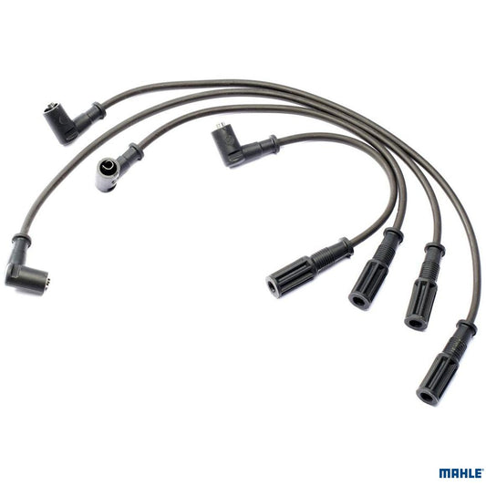Jogo de Cabos de Vela - Mahle - CV0250010 - (1)