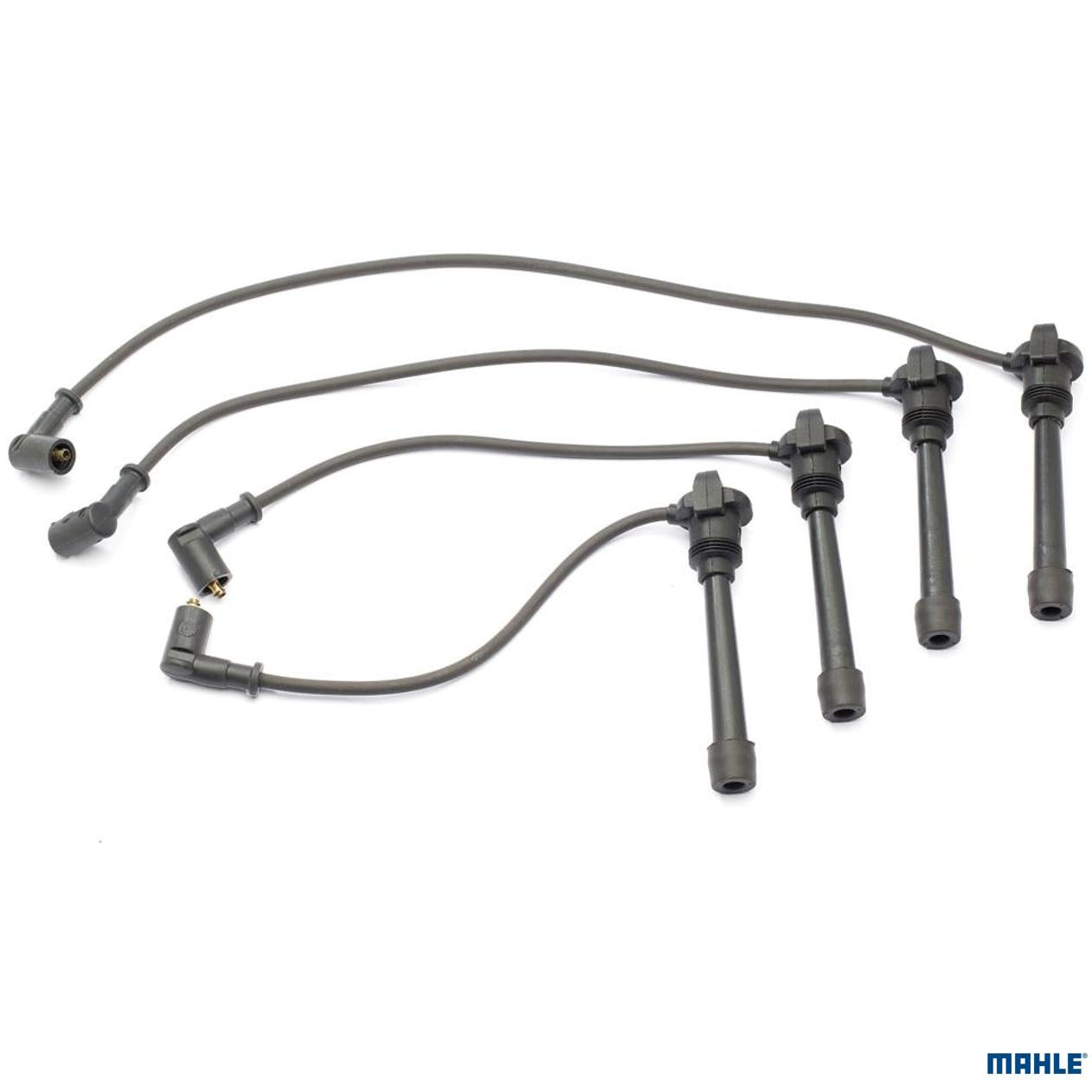 Jogo de Cabos de Vela - Mahle - CV0250027 - (1)