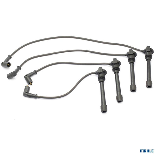 Jogo de Cabos de Vela - Mahle - CV0250027 - (1)