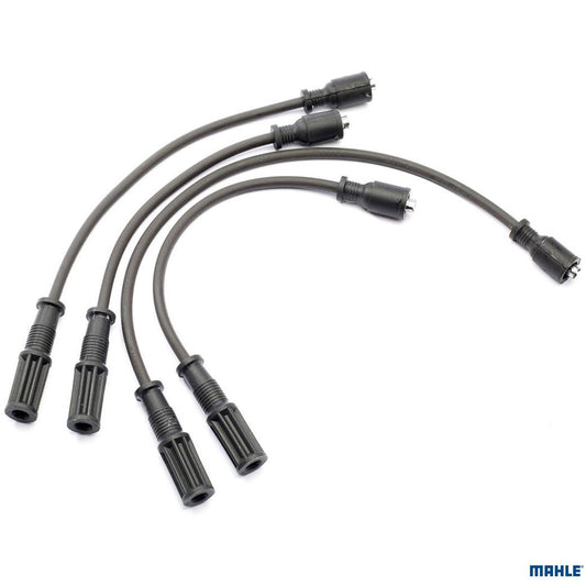 Jogo de Cabos de Vela - Mahle - CV0250016 - (1)