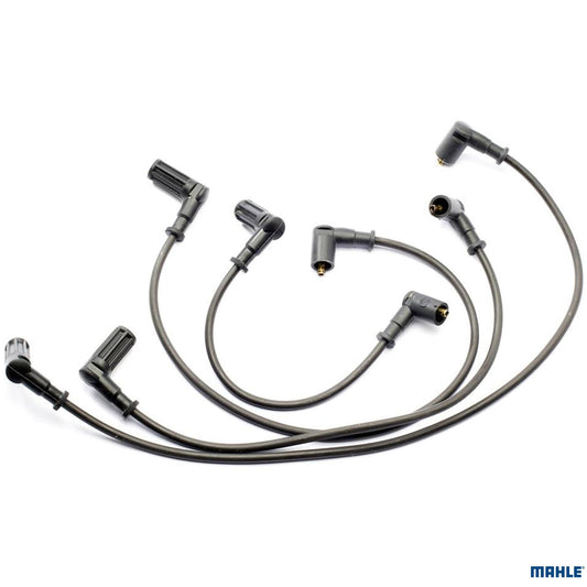 Jogo de Cabos de Vela - Mahle - CV0250046 - (1)