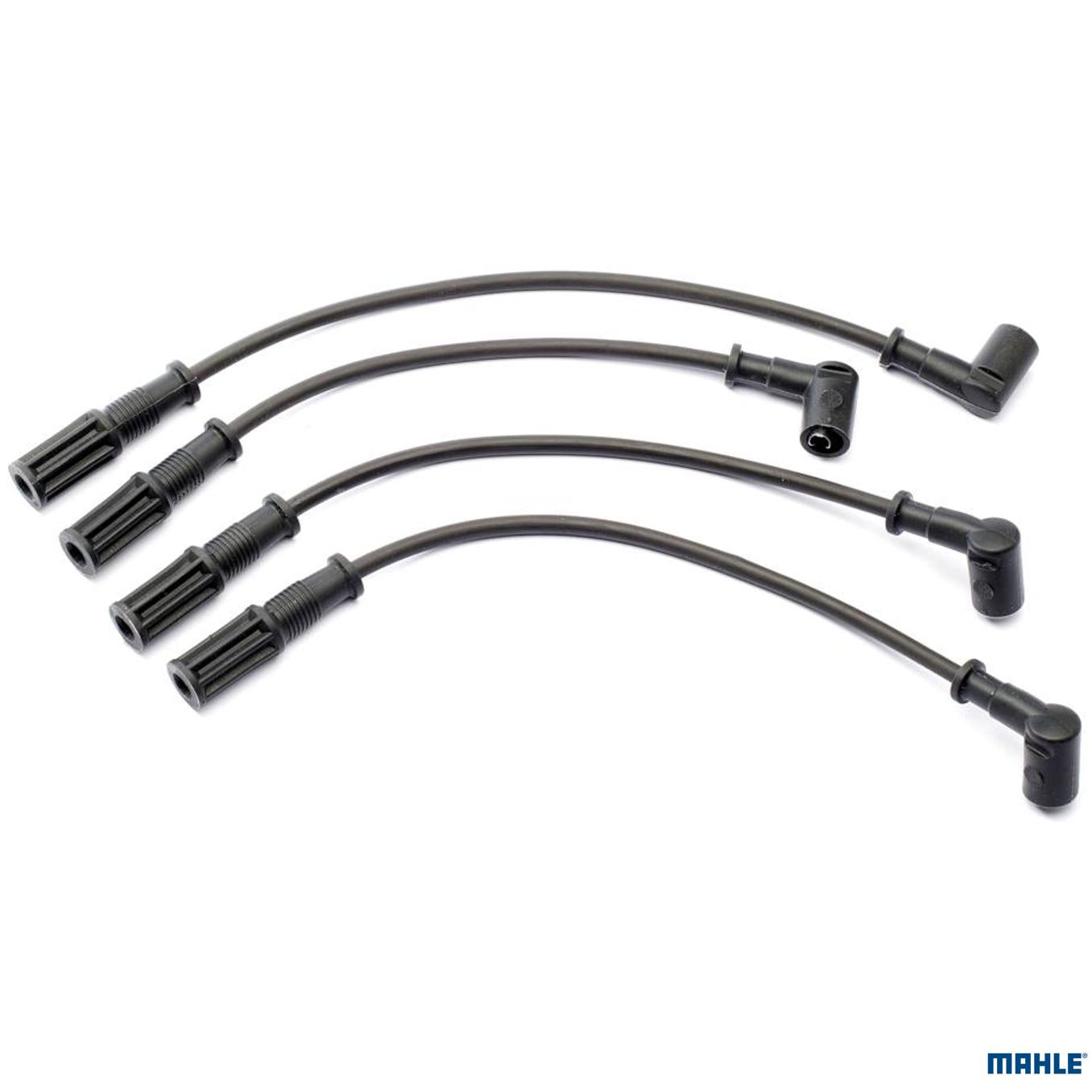 Jogo de Cabos de Vela - Mahle - CV0250045 - (1)