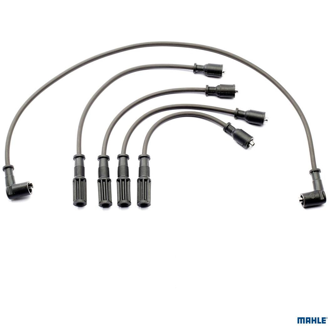 Jogo de Cabos de Vela - Mahle - CV0250063 - (1)
