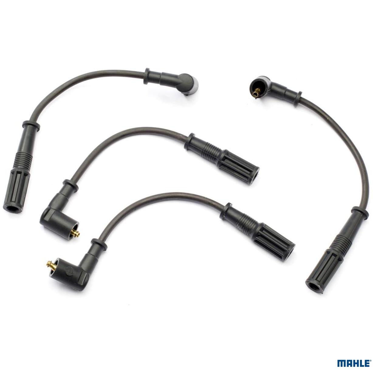 Jogo de Cabos de Vela - Mahle - CV0250076 - (1)