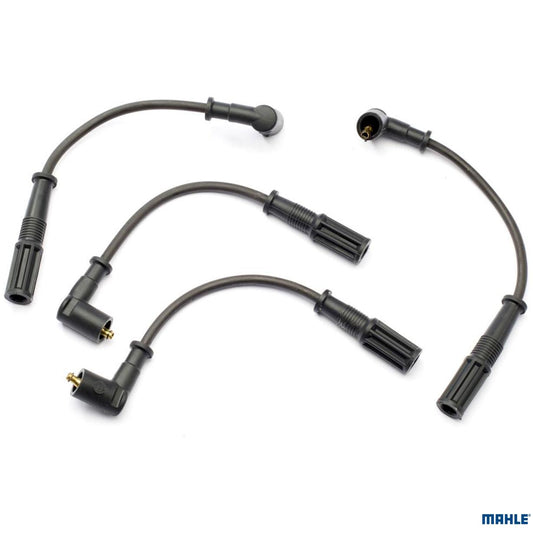 Jogo de Cabos de Vela - Mahle - CV0250076 - (1)