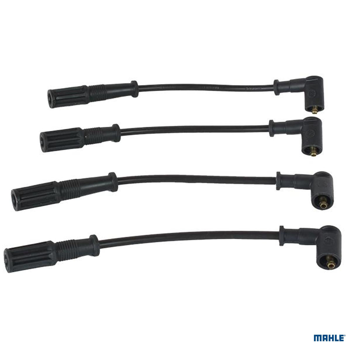 Jogo de Cabos de Vela - Mahle - CV0250078 - (1)