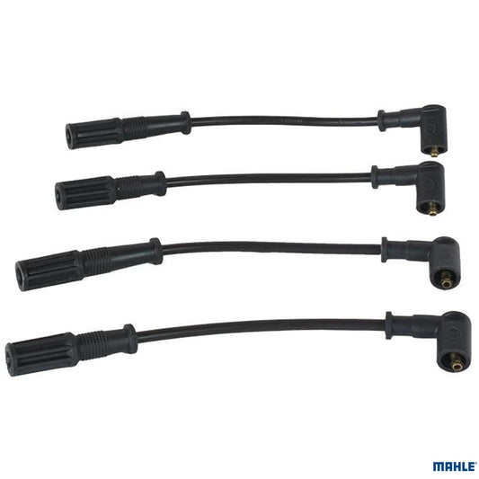Jogo de Cabos de Vela - Mahle - CV0250078 - (1)