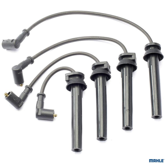 Jogo de Cabos de Vela - Mahle - CV0250080 - (1)