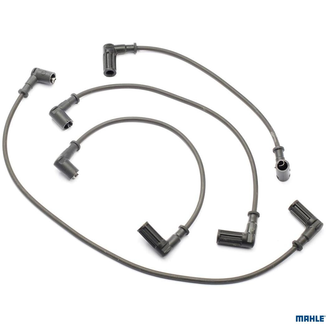 Jogo de Cabos de Vela - Mahle - CV0250089 - (1)