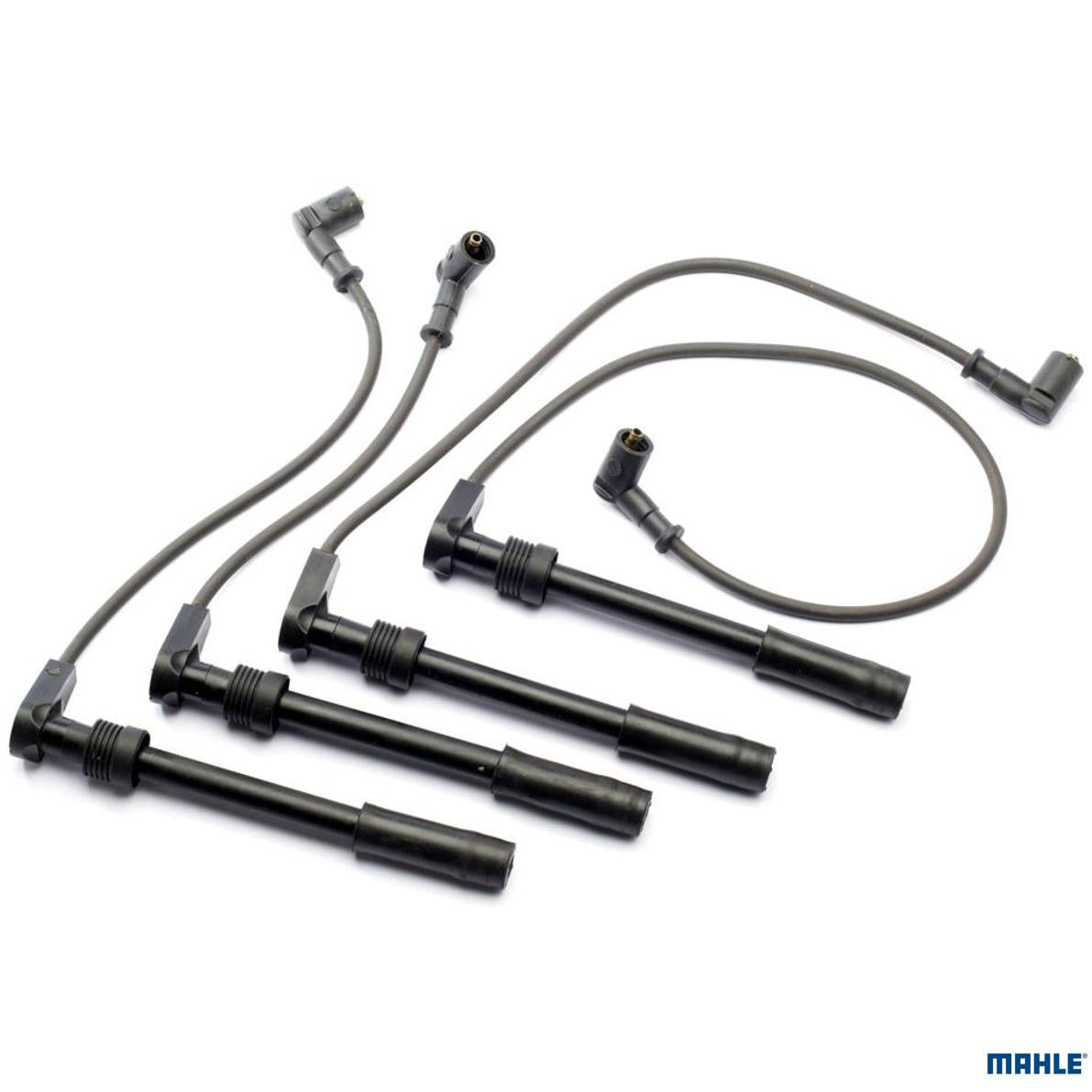 Jogo de Cabos de Vela - Mahle - CV0250092 - (1)