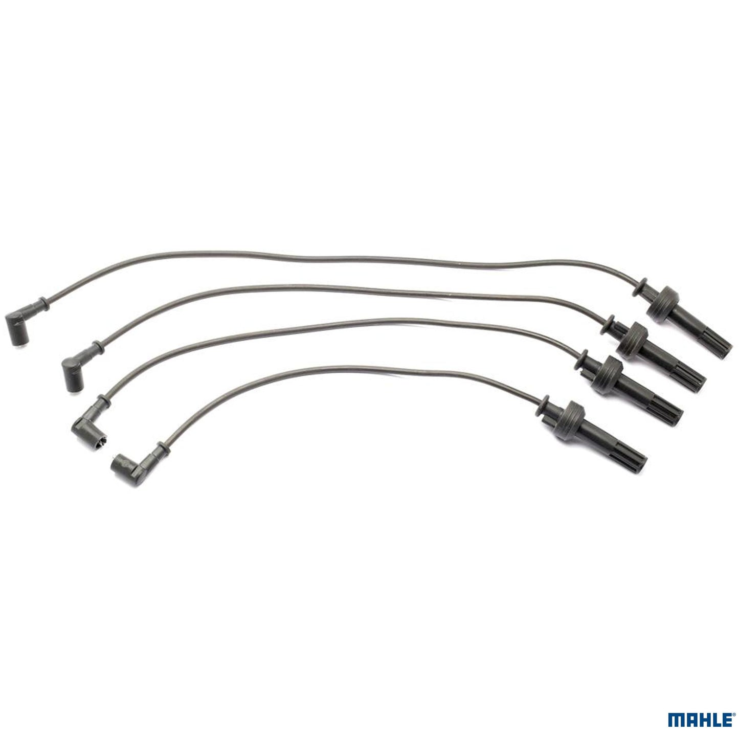 Jogo de Cabos de Vela - Mahle - CV0250095 - (1)