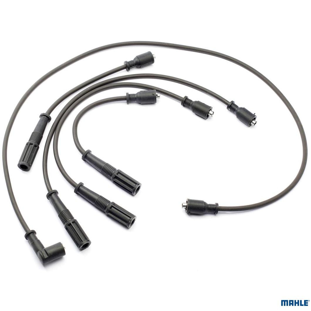 Jogo de Cabos de Vela - Mahle - CV0250133 - (1)