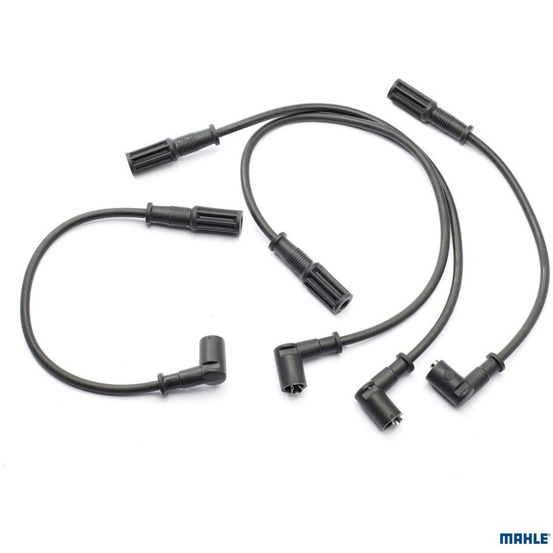Jogo de Cabos de Vela - Mahle - CV0250139 - (1)