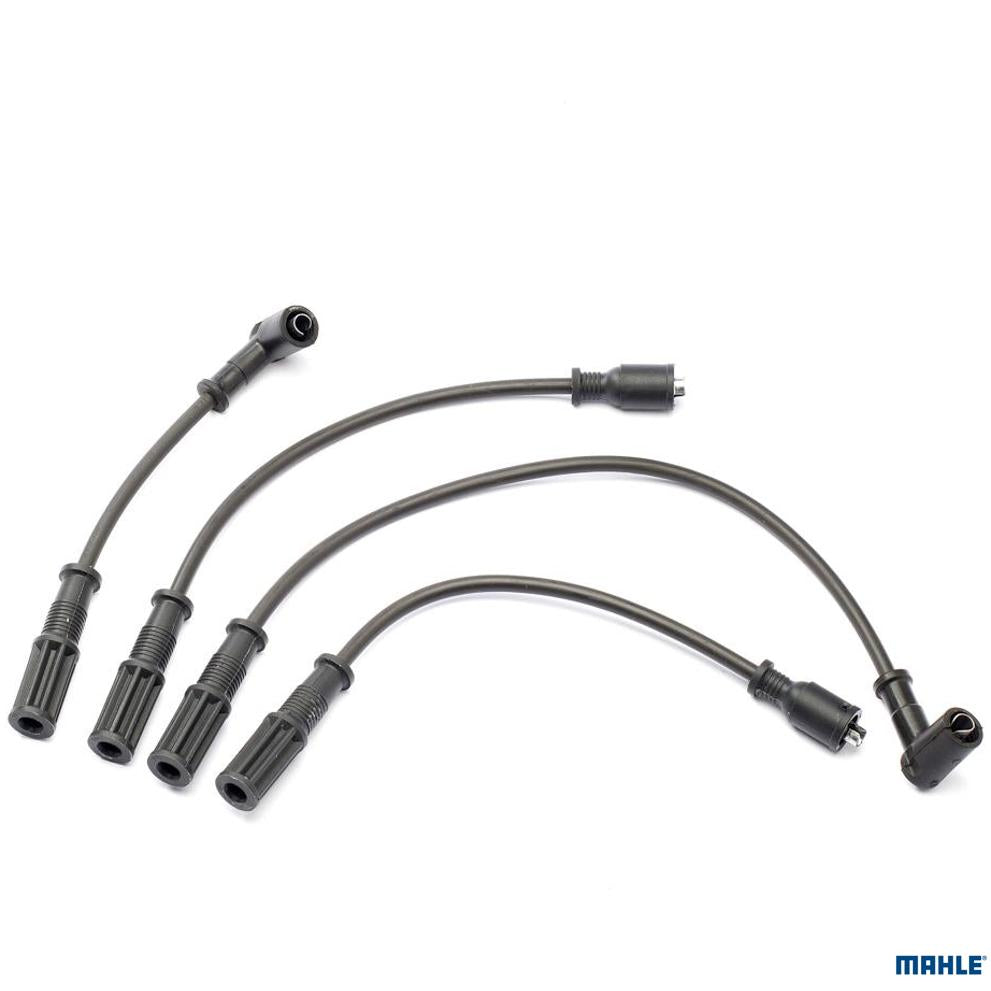 Jogo de Cabos de Vela - Mahle - CV0250142 - (1)
