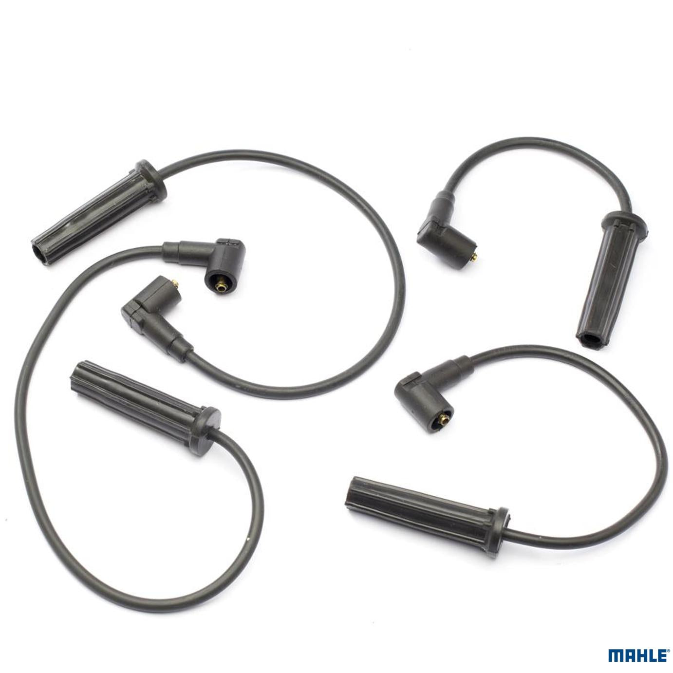 Jogo de Cabos de Vela - Mahle - CV0440097 - (1)