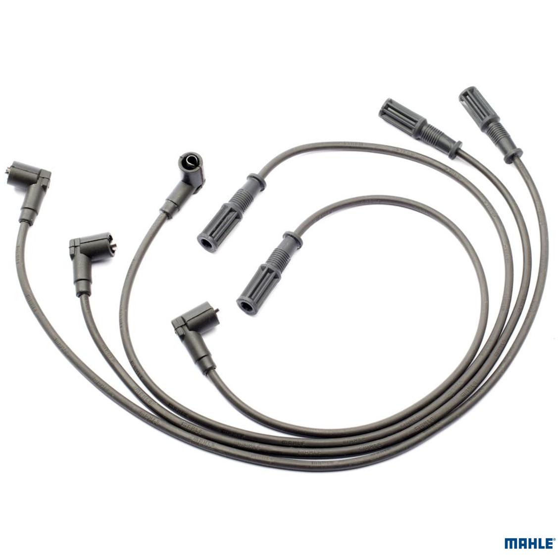 Jogo de Cabos de Vela - Mahle - CV0440126 - (1)