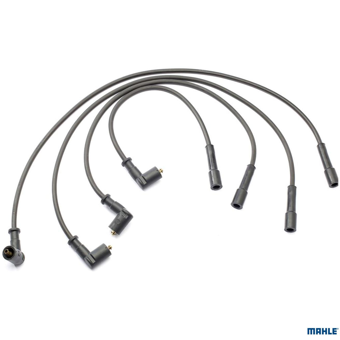 Jogo de Cabos de Vela - Mahle - CV0440148 - (1)