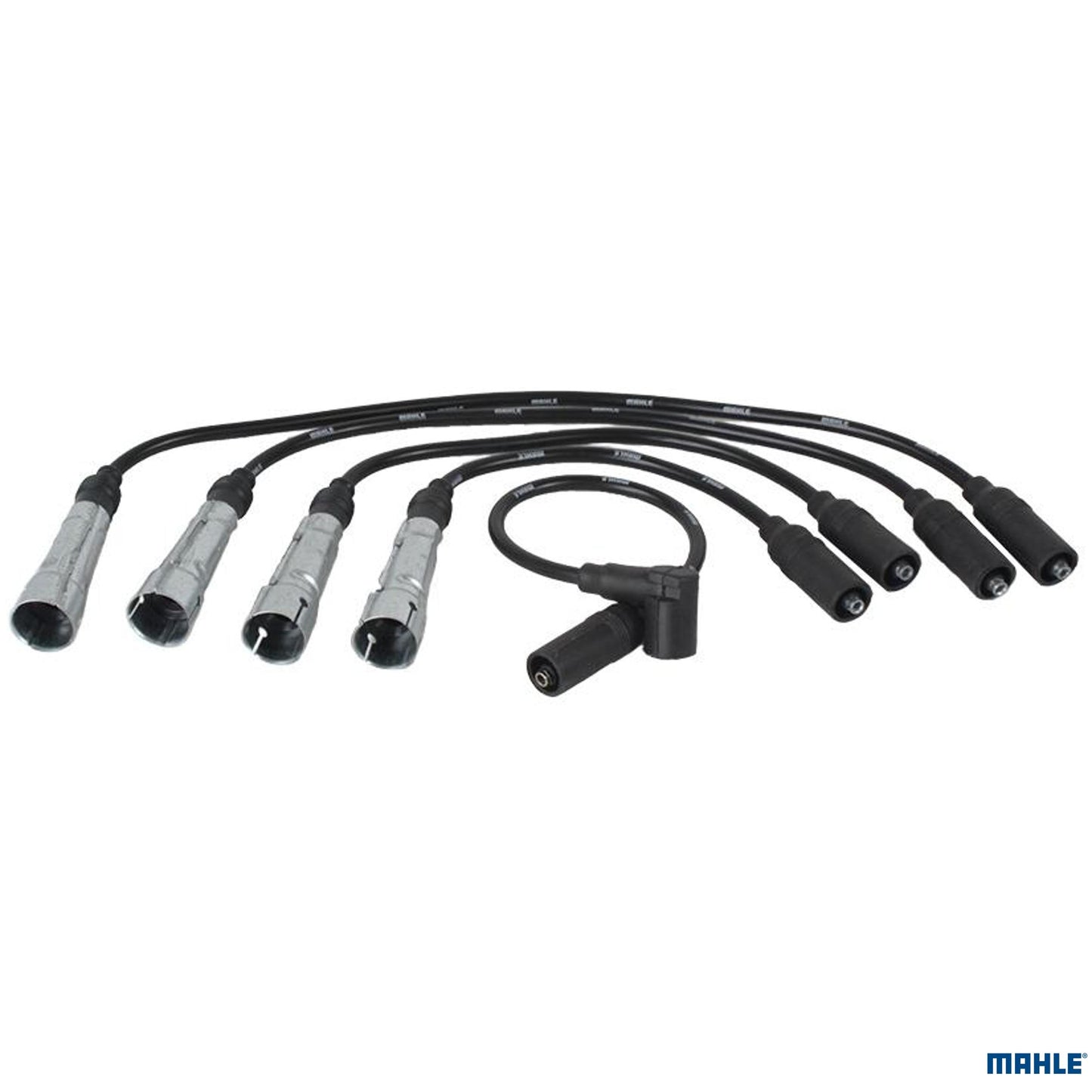 Jogo de Cabos de Vela - Mahle - CV0590006 - (1)