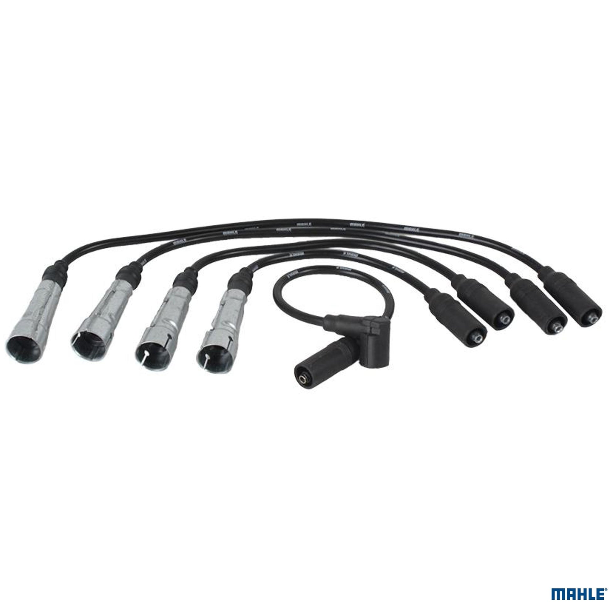 Jogo de Cabos de Vela - Mahle - CV0590006 - (1)