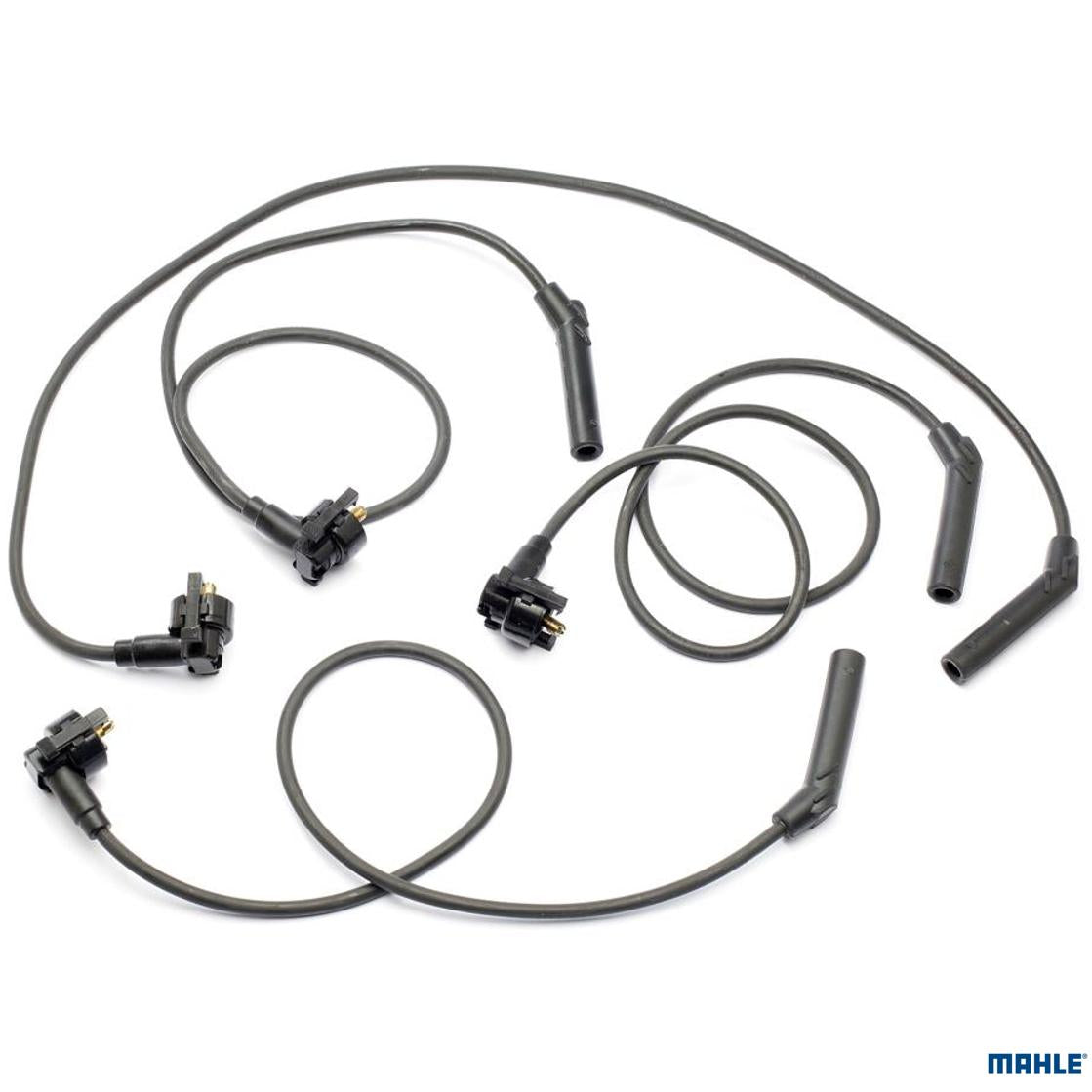 Jogo de Cabos de Vela - Mahle - CV0590020 - (1)