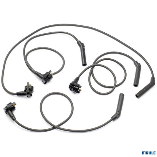 Jogo de Cabos de Vela - Mahle - CV0590020 - (1)