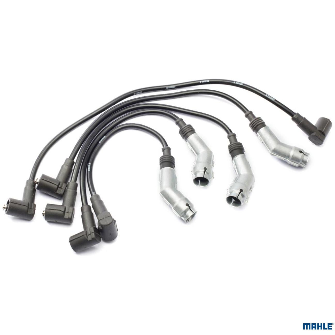 Jogo de Cabos de Vela - Mahle - CV0590029 - (1)