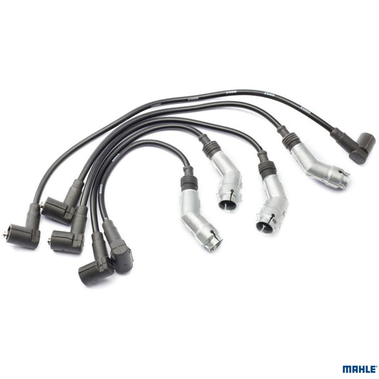 Jogo de Cabos de Vela - Mahle - CV0590029 - (1)