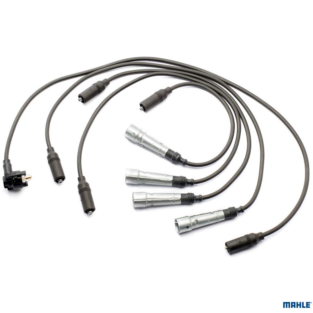 Jogo de Cabos de Vela - Mahle - CV0590031 - (1)