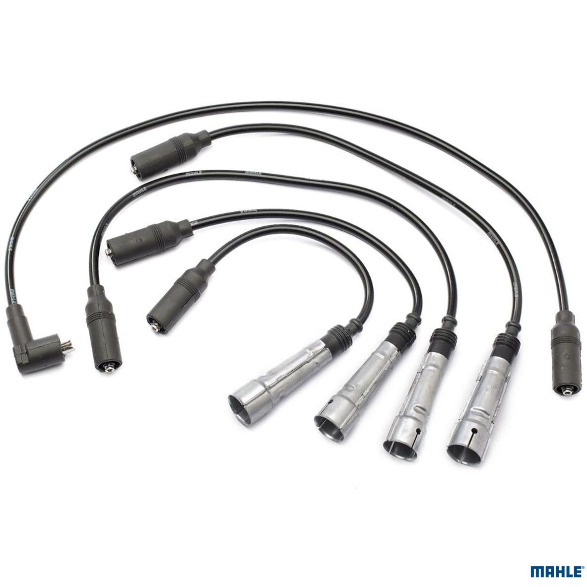 Jogo de Cabos de Vela - Mahle - CV0590036 - (1)