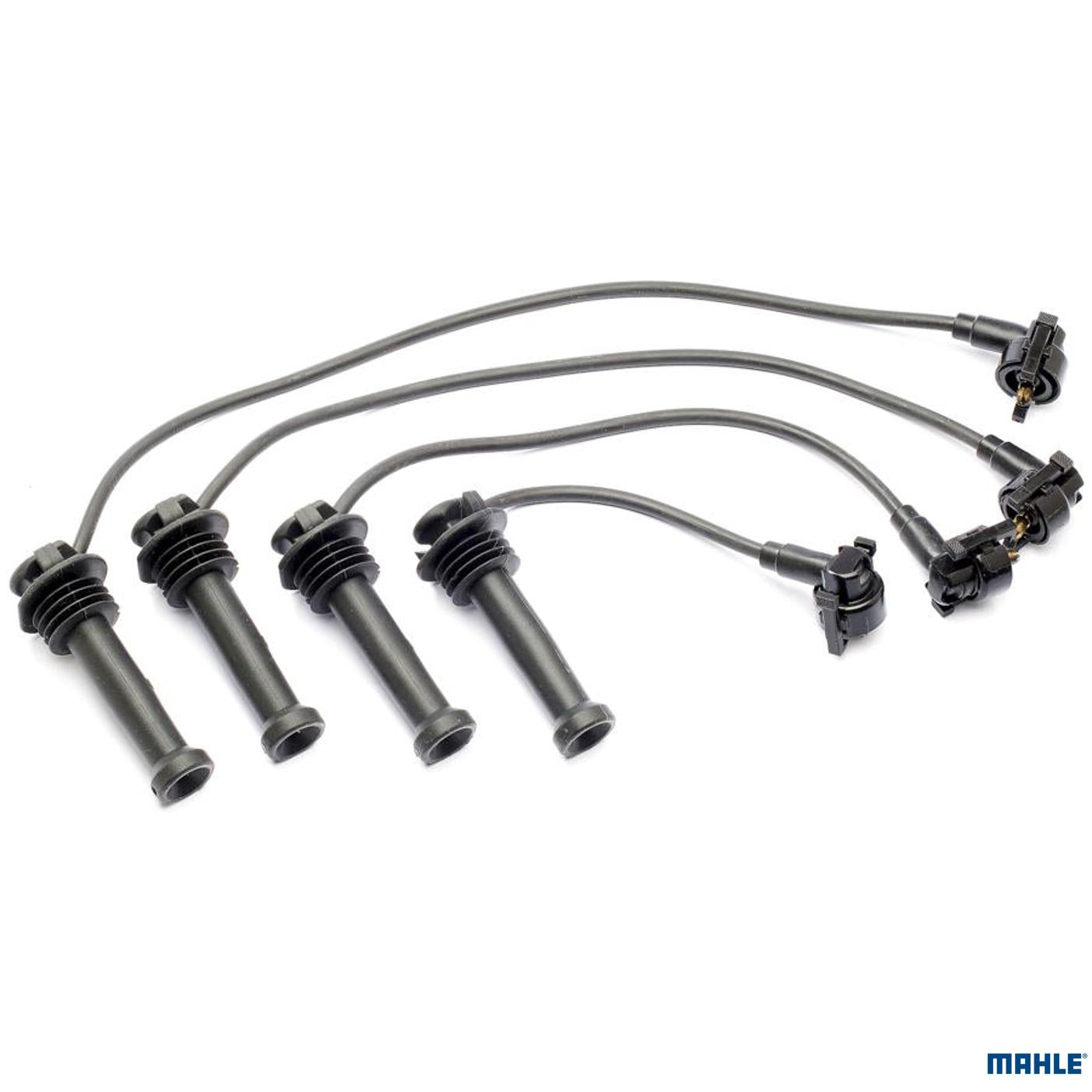 Jogo de Cabos de Vela - Mahle - CV0590033 - (1)