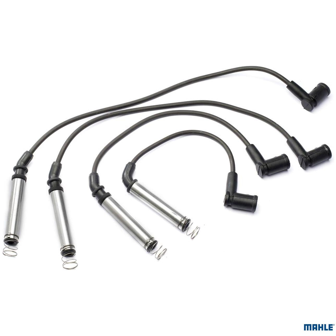 Jogo de Cabos de Vela - Mahle - CV0590049 - (1)