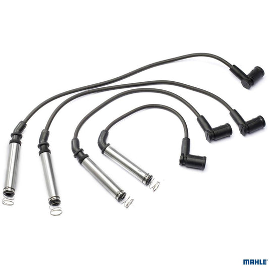 Jogo de Cabos de Vela - Mahle - CV0590049 - (1)