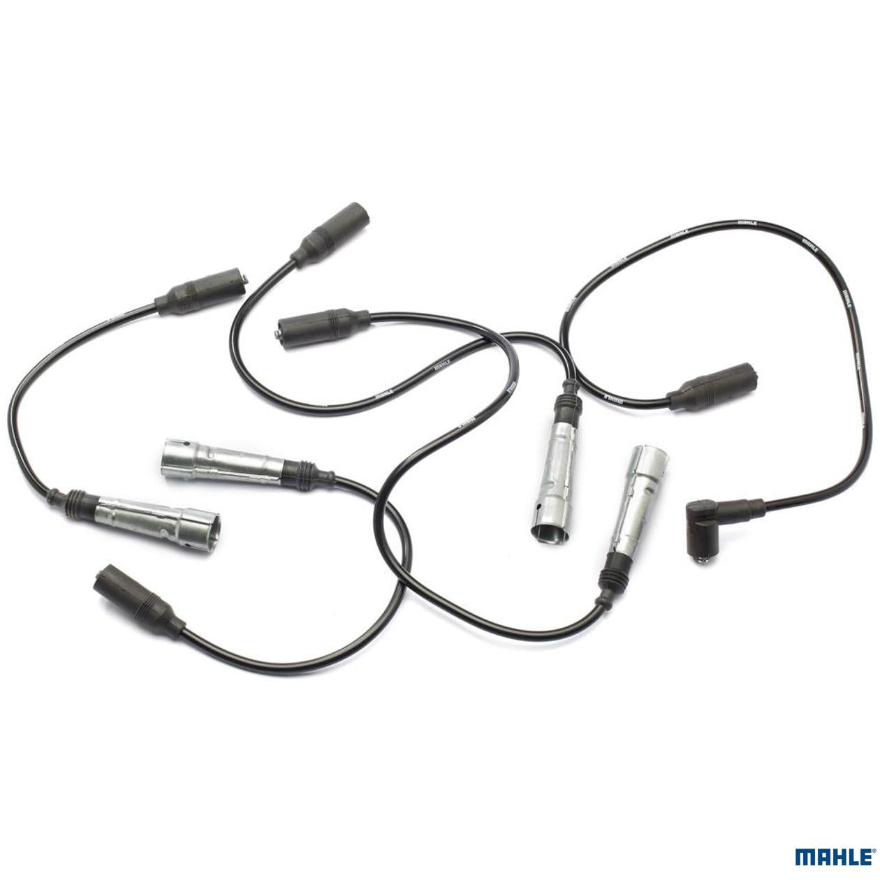 Jogo de Cabos de Vela - Mahle - CV0590053 - (1)