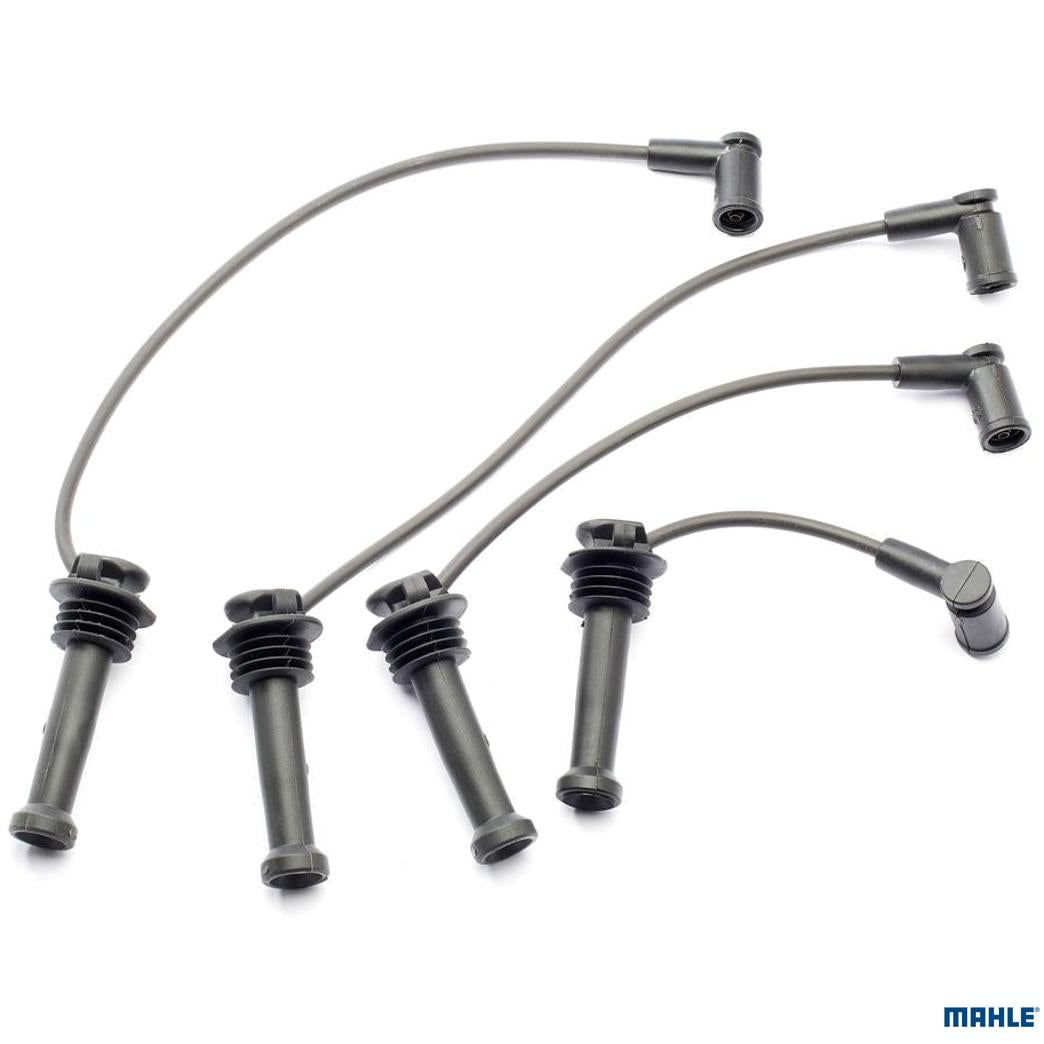 Jogo de Cabos de Vela - Mahle - CV0590058 - (1)