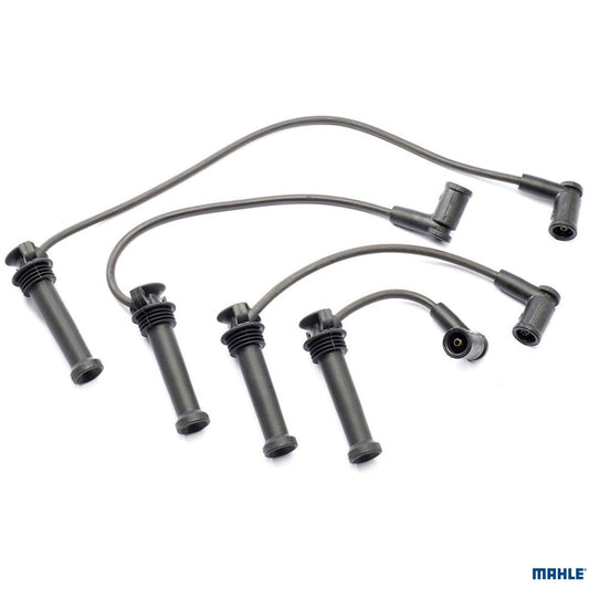 Jogo de Cabos de Vela - Mahle - CV0590071 - (1)