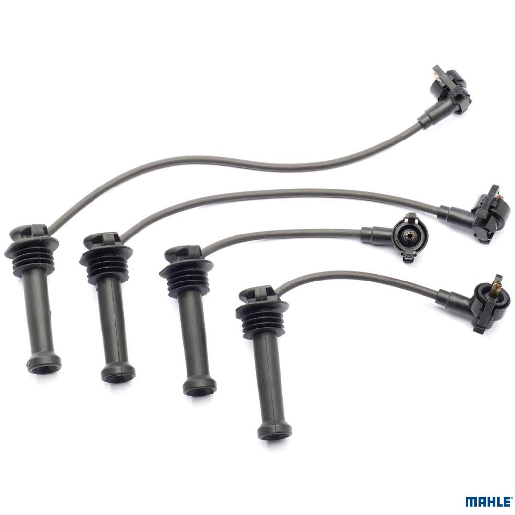 Jogo de Cabos de Vela - Mahle - CV0590073 - (1)