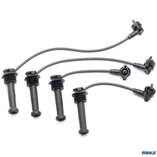 Jogo de Cabos de Vela - Mahle - CV0590073 - (1)