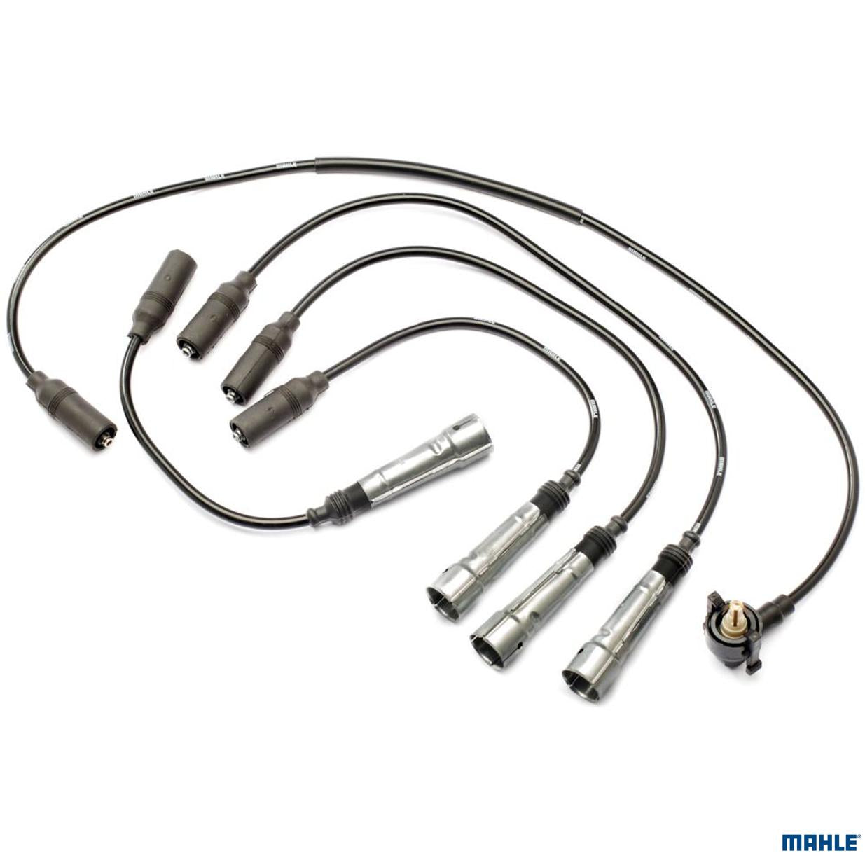 Jogo de Cabos de Vela - Mahle - CV0590103 - (1)