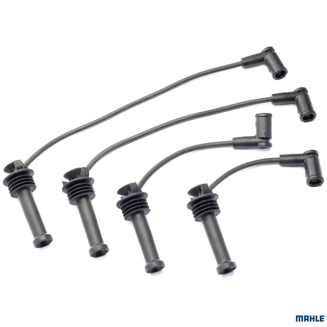Jogo de Cabos de Vela - Mahle - CV0590091 - (1)
