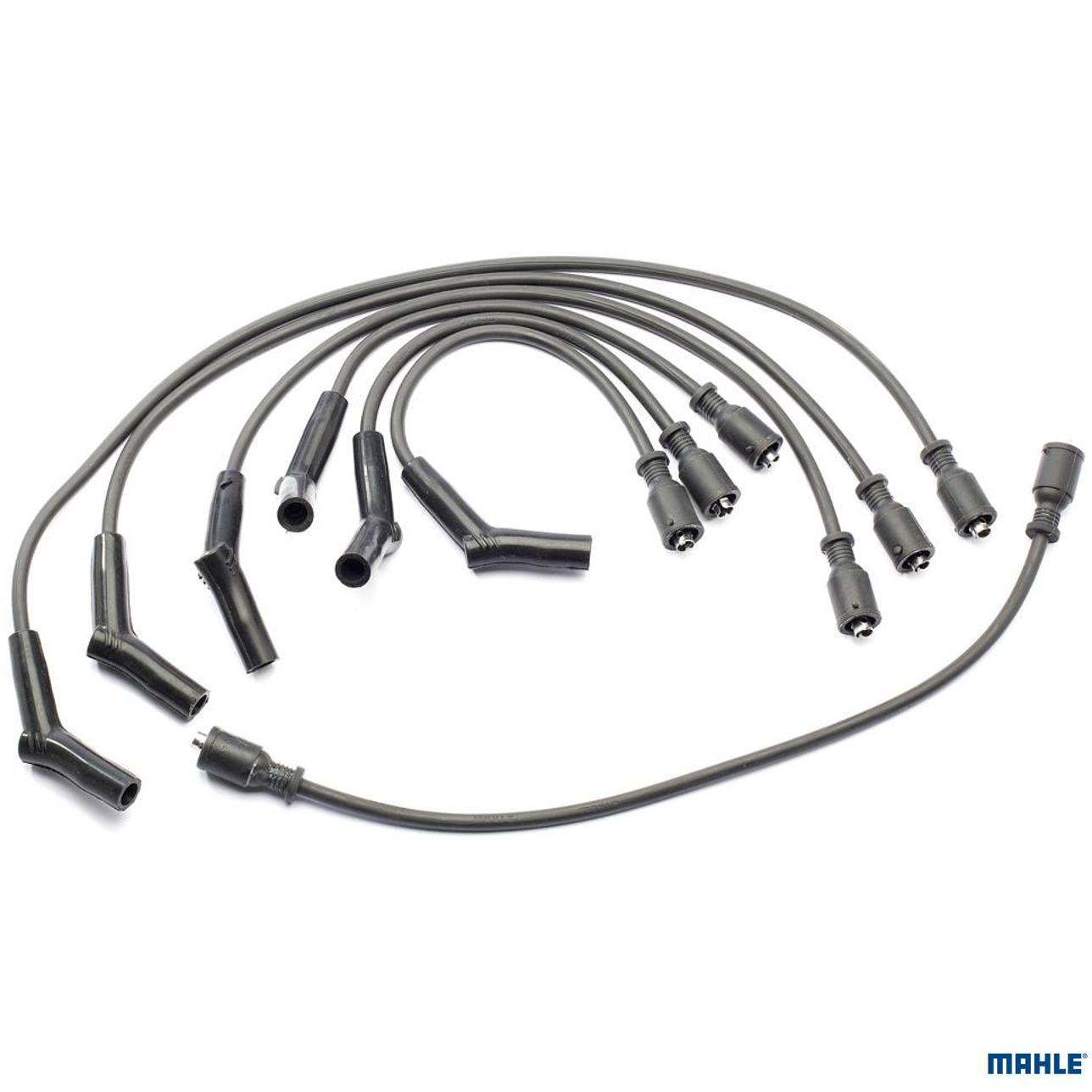 Jogo de Cabos de Vela - Mahle - CV0590143 - (1)