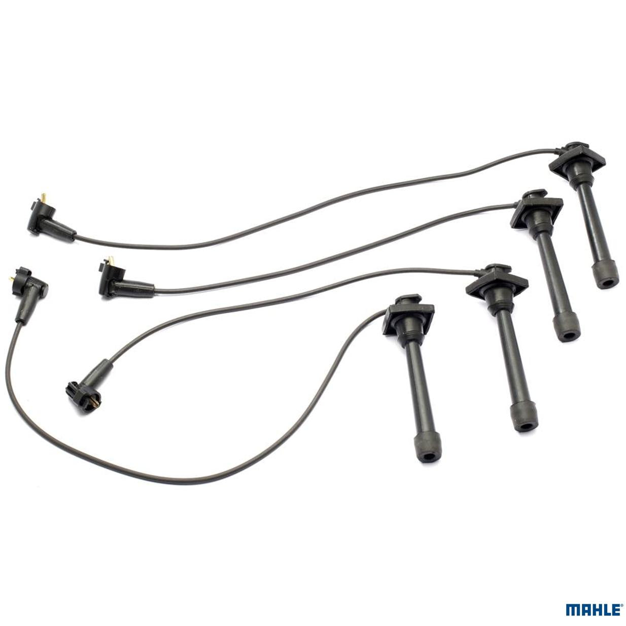 Jogo de Cabos de Vela - Mahle - CV0630075 - (1)