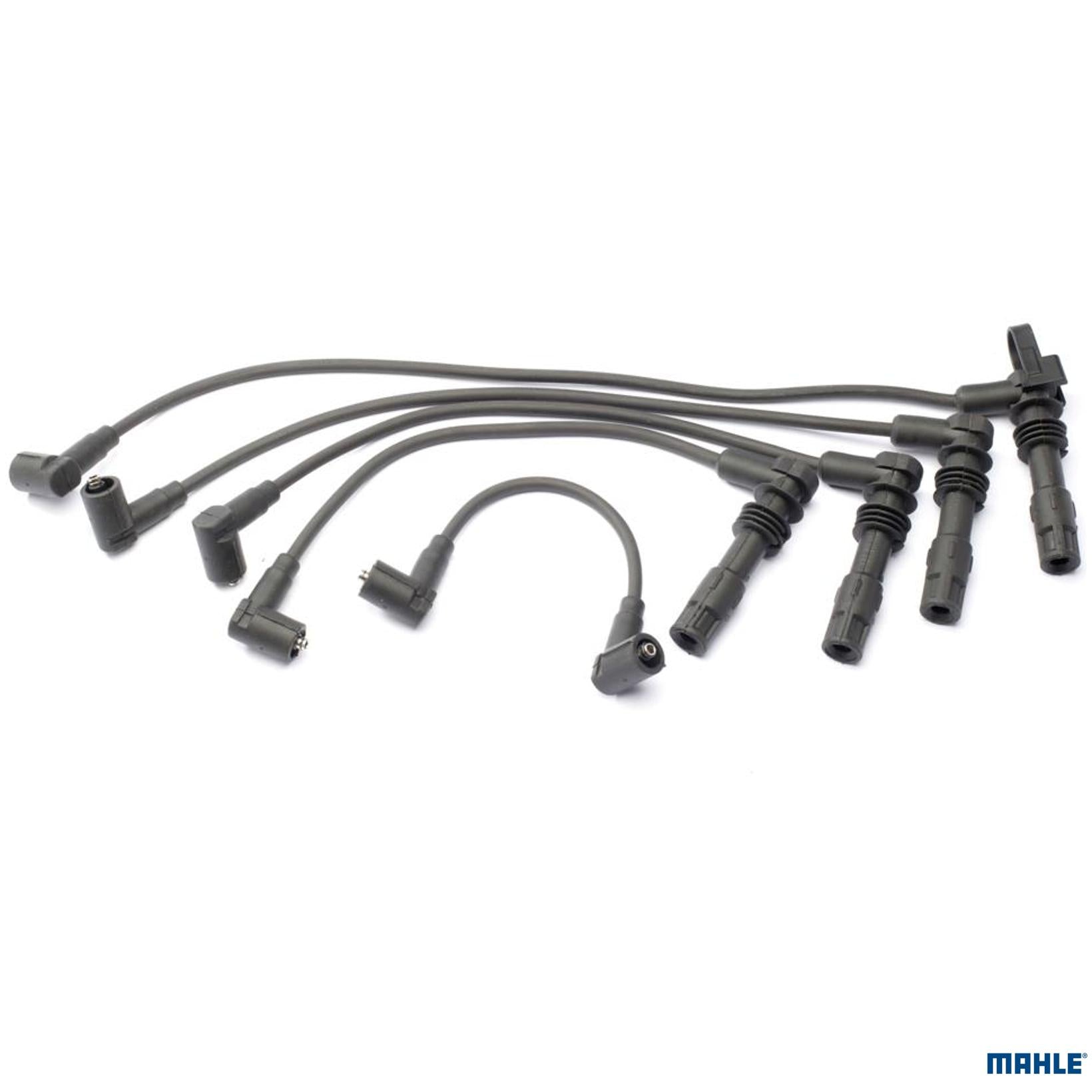 Jogo de Cabos de Vela - Mahle - CV0700007 - (1)