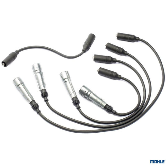 Jogo de Cabos de Vela - Mahle - CV0700009 - (1)